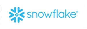 Snowflake logo image